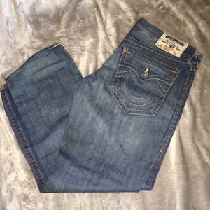True Religion Jeans for Men sz 36/36